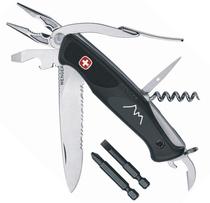 Wego Wenger Swiss Army Knife New Rider NewRangerTouring174 Outdoor Tool Spot