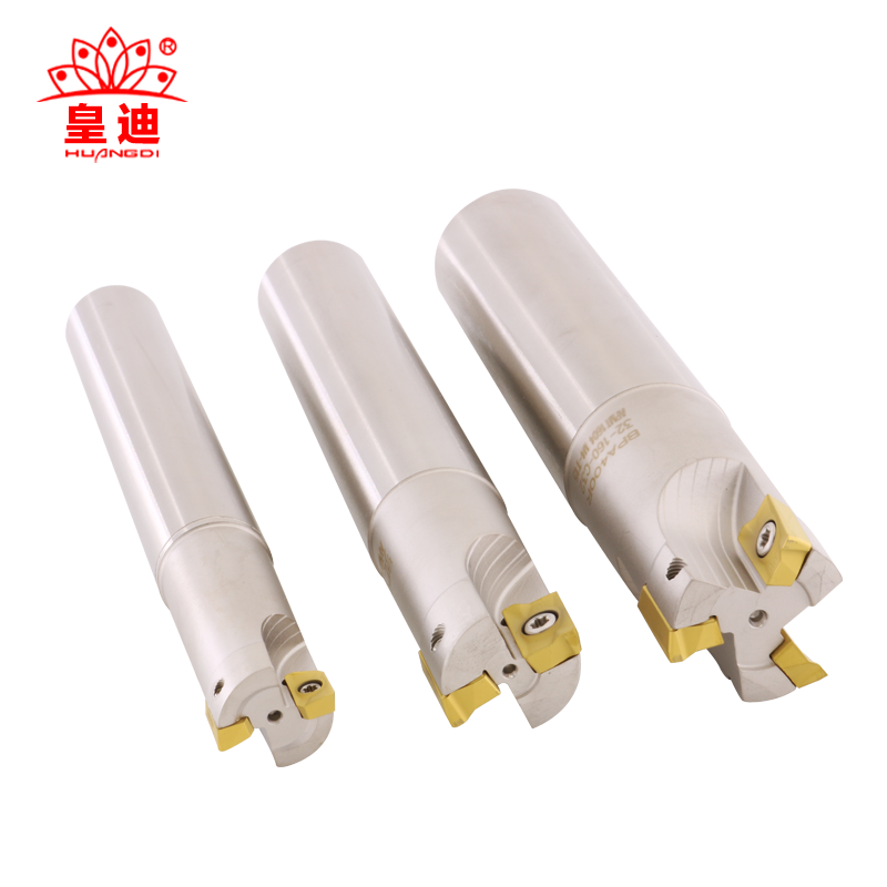 皇迪400R数控刀杆抗震刀杆cnc加工中心加长立铣刀杆1604刀杆_虎窝淘