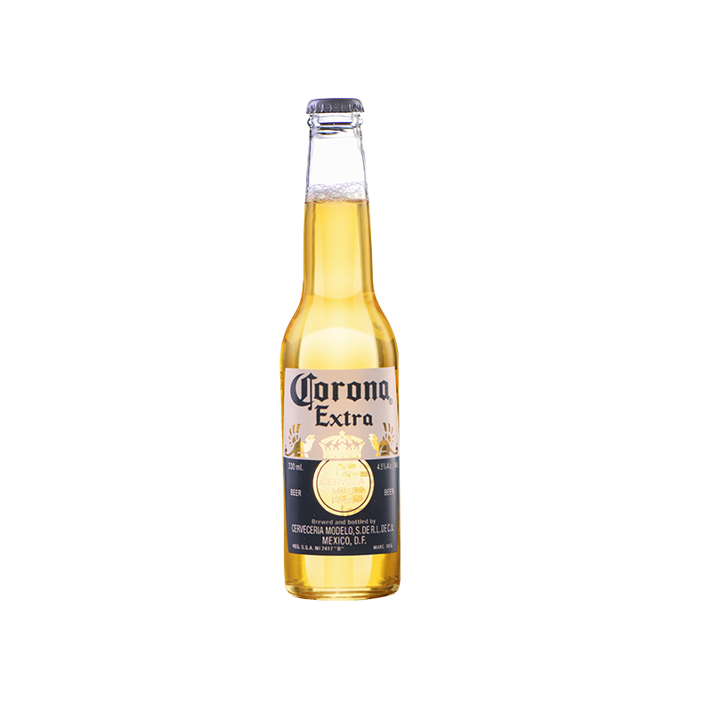 墨西哥原装进口科罗娜/Corona 精酿啤酒330ml*6瓶装 拉格 多版本 - 图3