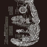 Здоровье классическое внутреннее классическое рисунок рисунок традиционный музей китайской медицины здоровья и каллиграфия украшение китайской медицины культурная висящая диаграмма