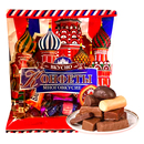 1斤14.9！慕方俄罗斯风味混合糖果