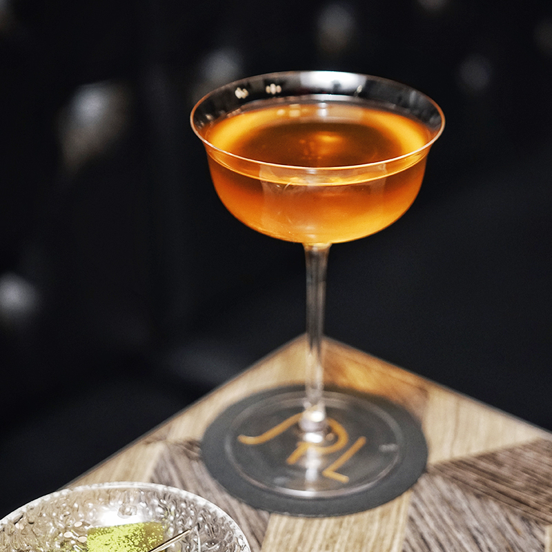 SIP AND GUZZLE 木村硝子店联名 日式鸡尾酒杯 高脚杯 Cocktail - 图2