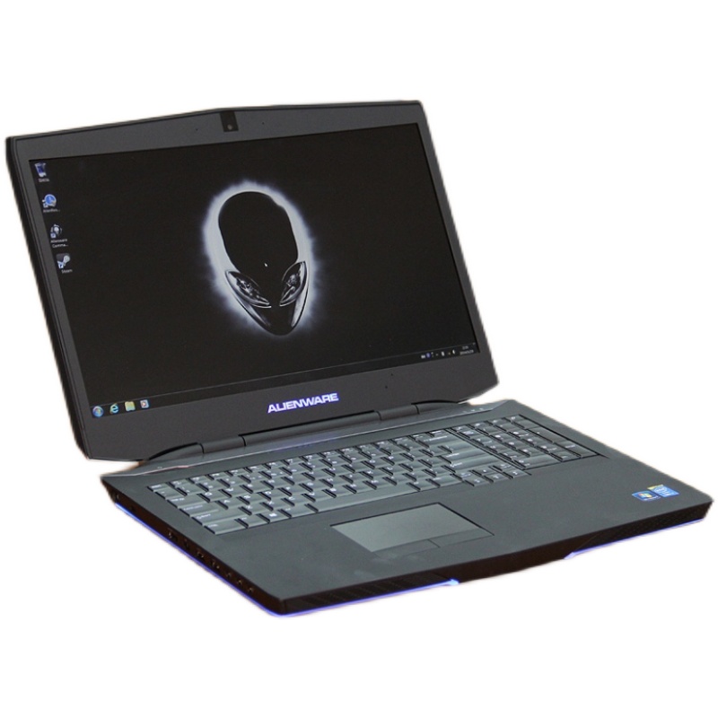 alienware 外星人17 ALW17D-6648 - 图3