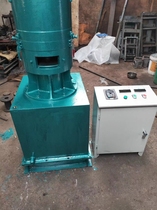 Xin Yuxing granular feed machine 350#差速气 contact details 13573767540