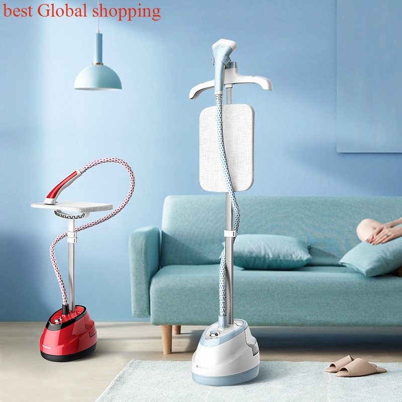 1800w electric Steam ironing soleplate clothes iron garment - 图0