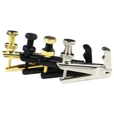 Машинка для настройки 德国wittner温特小提琴微调大提琴微调4/4稳定调音配件黑金镀镍