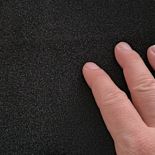 罗茨风机客车过滤网防尘过滤棉过滤海绵10/20/25/35/40/60/80PPI - 图2