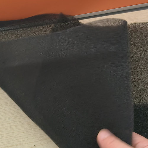 罗茨风机客车过滤网防尘过滤棉过滤海绵10/20/25/35/40/60/80PPI - 图3