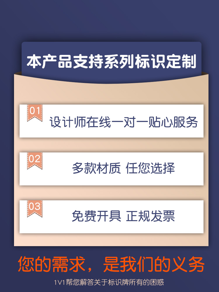 消防通道严禁堵塞禁止停车标识牌严禁占用堵占禁止停车堆放杂物保持通道畅通警示标示提示牌警告贴纸定制定做 - 图2