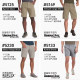 Kuhl Tactical Shorts Outdoor Hiking Pants