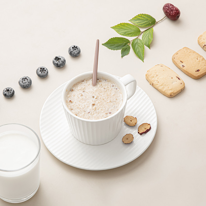 【品牌自营】西麦牛奶燕麦片红枣原味28g*12包便携袋装原味早餐,淘宝优惠券,粉丝福利购,淘宝优惠卷