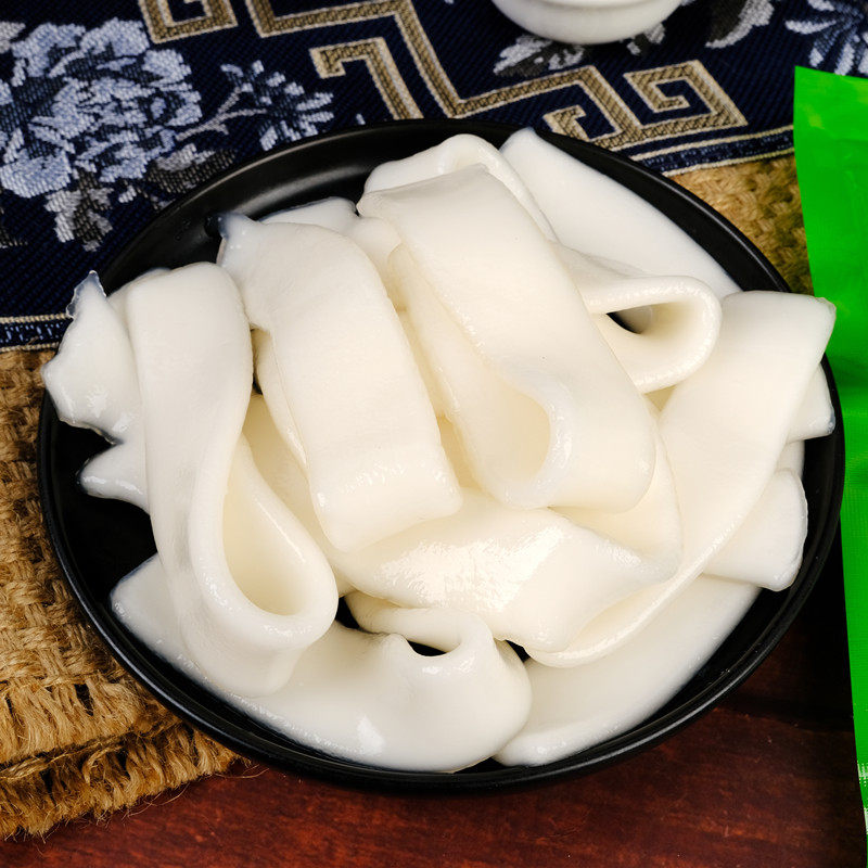 麒景东北肥羊粉200克宽大火锅肥羊土豆粉条麻辣烫食材苕粉宽粉皮,淘宝优惠券,粉丝福利购,淘宝优惠卷