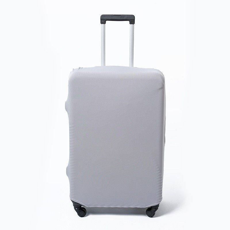 高弹行李箱保护套防尘防刮识别度高拖运神器耐磨多色拉杆箱保护套,淘宝优惠券,粉丝福利购,淘宝优惠卷