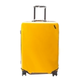 Водонепроницаемый чемодан, сверхлегкий прозрачный защитный чехол, 30 дюймов, увеличенная толщина, 26 дюймов