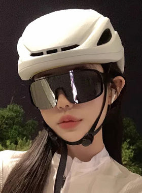 防紫外线骑行镜运动网红登山