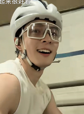 防紫外线飞行员复古通用防风镜