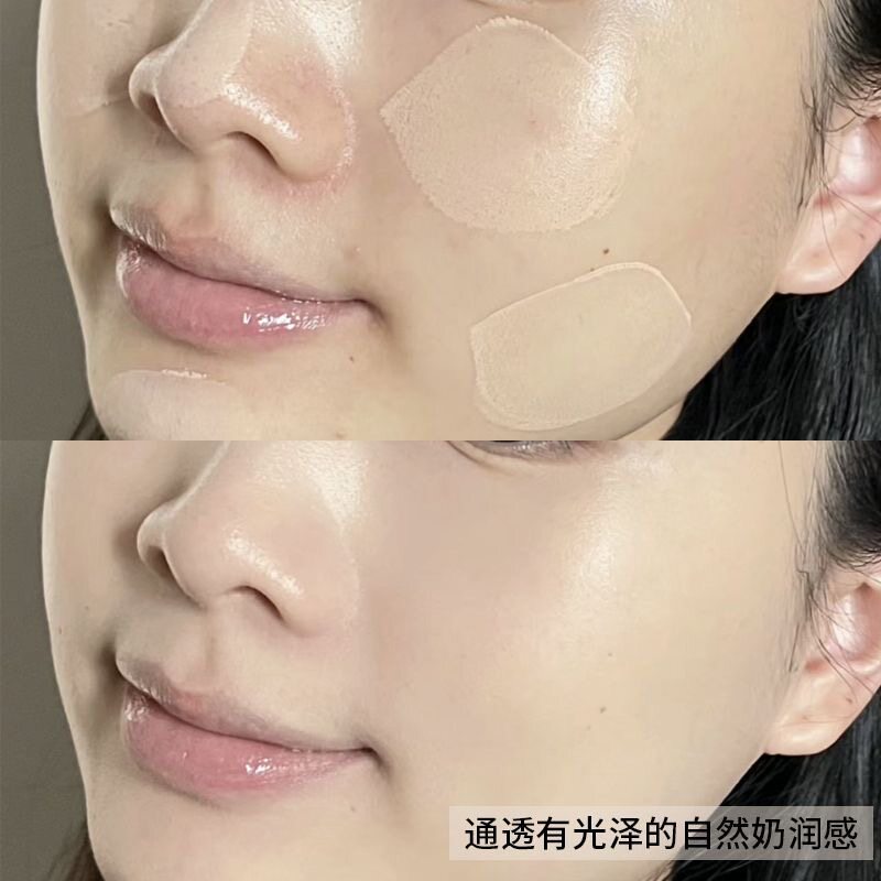 Mistine蜜丝婷暹罗气垫BB霜遮瑕控油保湿持久不脱妆粉底液女,淘宝优惠券,粉丝福利购,淘宝优惠卷