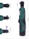 Best 90 right angle electric wrench ratchet