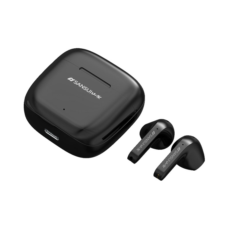 山水真华为苹果vivo小米oppo耳机 山水远航蓝牙耳机