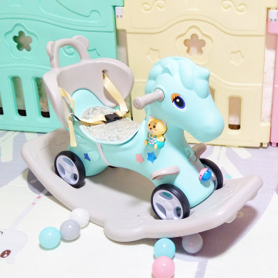 rocking horse for 1 year old