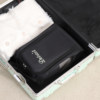 Customized Name Mesh Breathable Golf Shoe Storage Bag