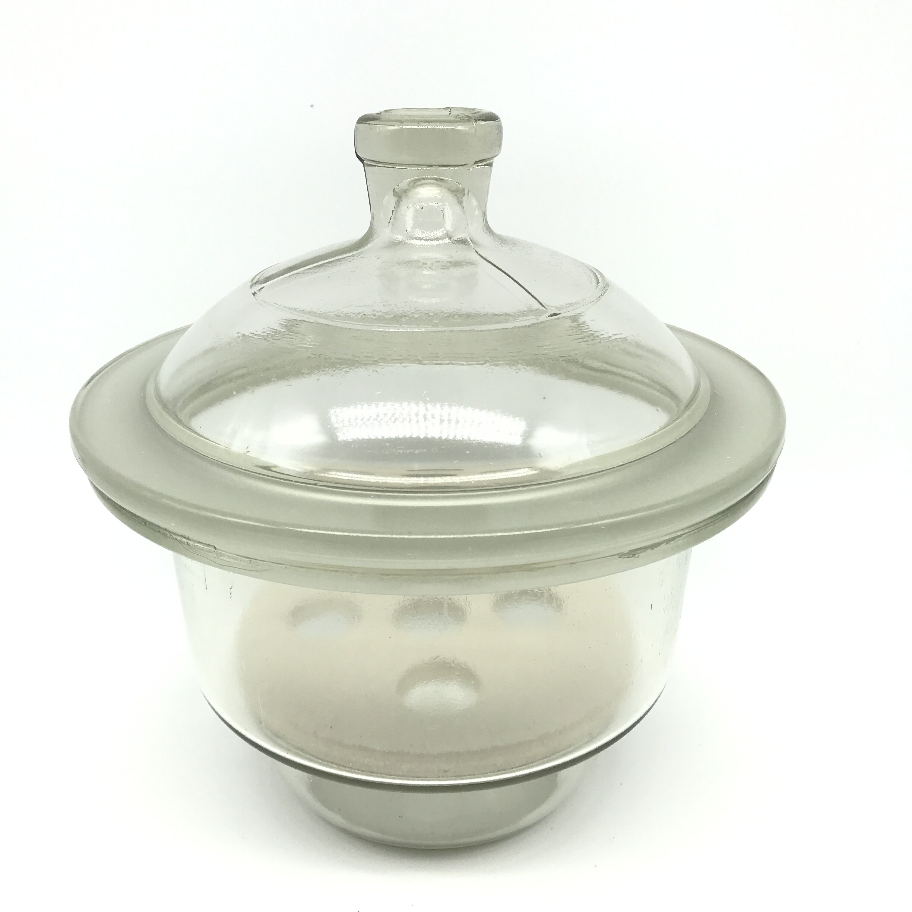 实验室 干燥器 玻璃干燥器150/180/210/240/300/350/400mm 盖子