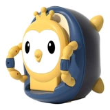 Мультяшный туалет, детский кролик для девочек для мальчиков для тренировок для домашнего использования