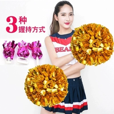 Прямая ручка, большая без шлифования а -лам -мяч, цветной мяч LALA, Performance Prop, La Lam Ball Player