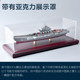 Liaoning/Fujian/Shandong aircraft carrier model