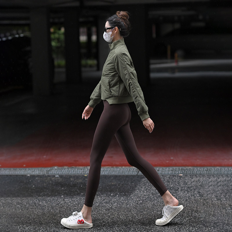 Beemen防泼溅运动外套女棉服外穿休闲健身秋冬季保暖开衫瑜伽上衣,淘宝优惠券,粉丝福利购,淘宝优惠卷