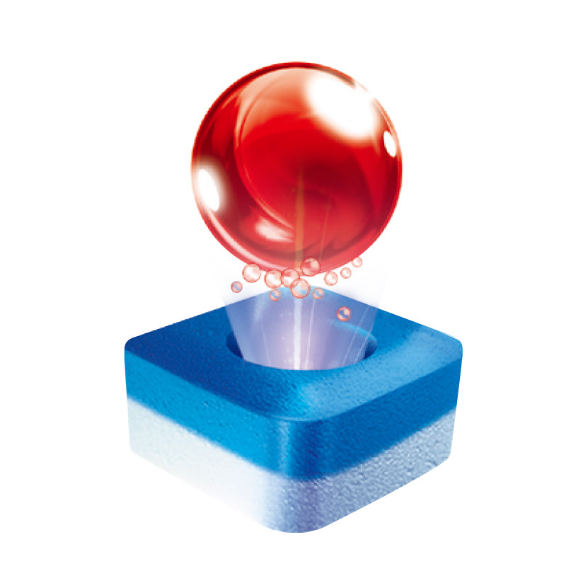  粤顺兴家居洗碗机用洗涤剂