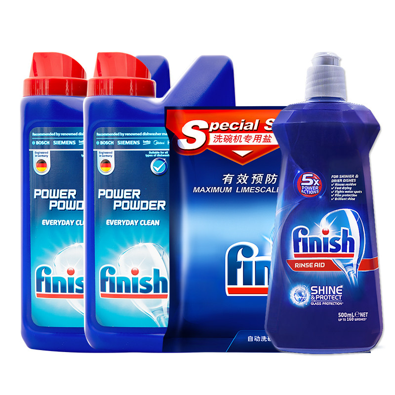  粤顺兴家居洗碗机用洗涤剂