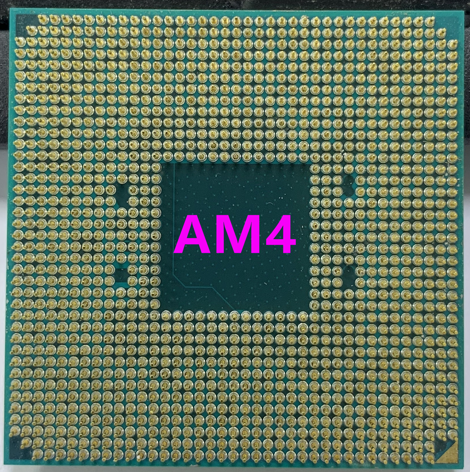 AMD Ryzen 200GE R3-2200G 2400G R5 2600 R7-2700 X AM4 CPU - 图3