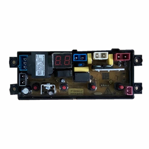 志高洗衣机电脑版XQB75-3801电路控制主板HF-WA20AZ-HT-SHA20Z— - 图3