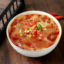 【速食火锅宽粉】四川红薯粉200g*5袋