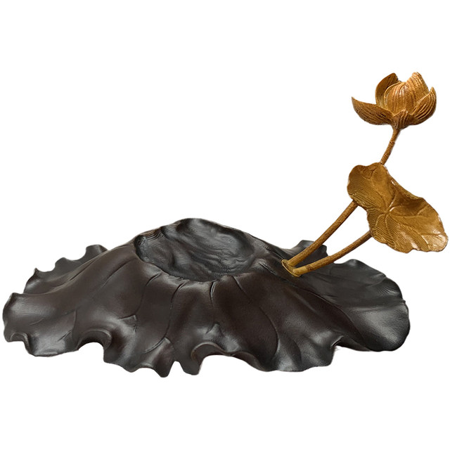 Chuhe Creative Art Strange Stone Base