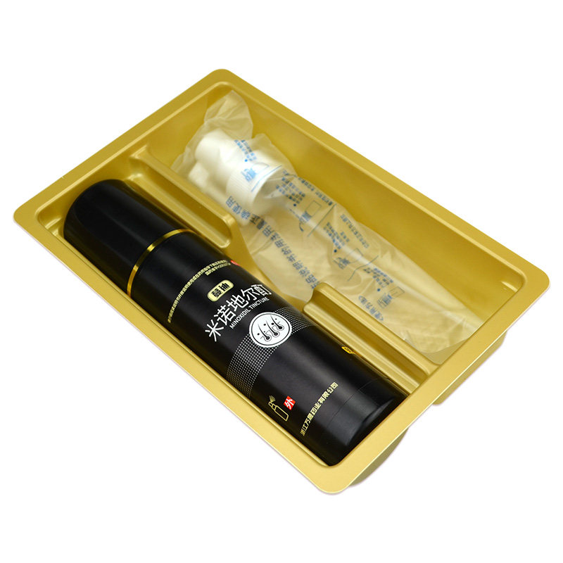蔓迪米诺地尔酊90ml/盒掉头发溶液 衡阳老百姓大药房白发脱发