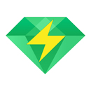 qq音乐豪华绿钻vip会员年卡