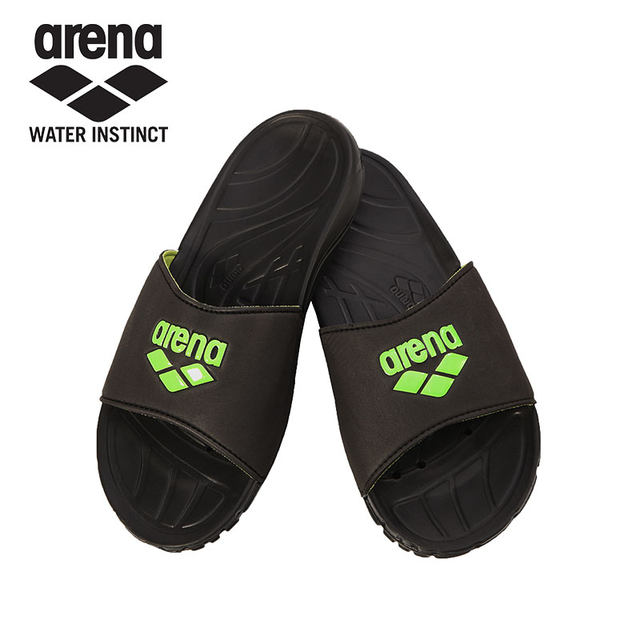 arena slippers