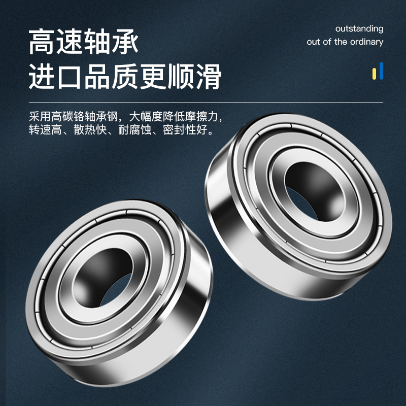 工业气动振动器GT-10/13/20/25/32仓壁小型震荡器涡轮震动振动器 - 图0