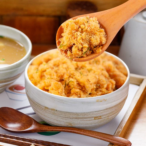 福禄源 Оригинальная мясная сосна суши сэндвич с хлеб