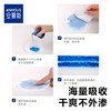 Anti-overflow breast pads 100 pieces individually