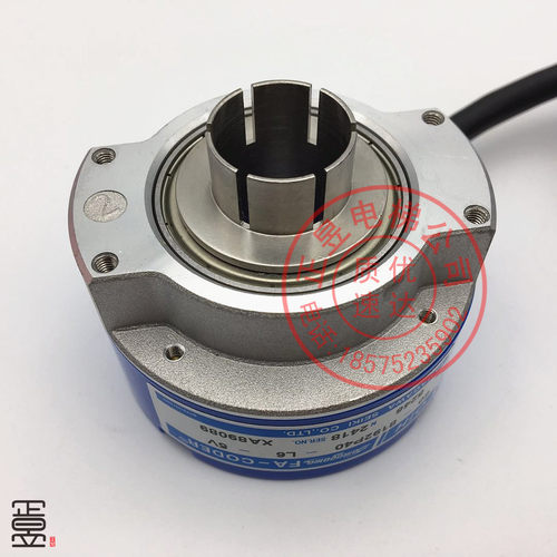 原装日立电梯配件编码器TS5246N2418旋编码器 - 图0