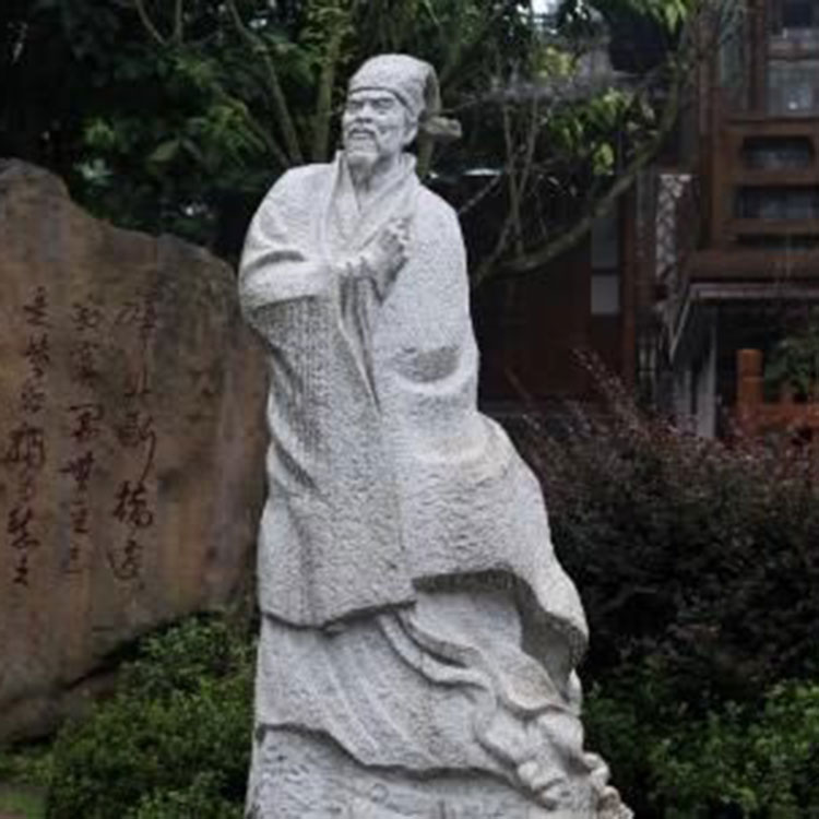 战神韩信楚霸王项羽人物铜雕塑摆件定制汉朝高祖刘邦谋圣张良雕像