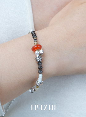 INIZIO无限系列无限串珠手链