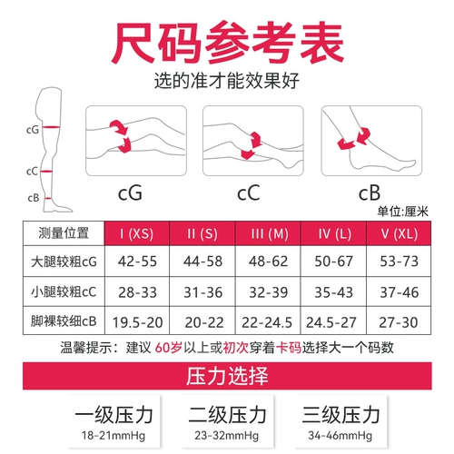 ofa Германия импортированные варикозные вены эластичные носки, врачи, мужчины, первый стресс, тонкие ноги, красивые ноги, трусики подлинные