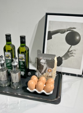 现代样板间陶亦淘套装厨房