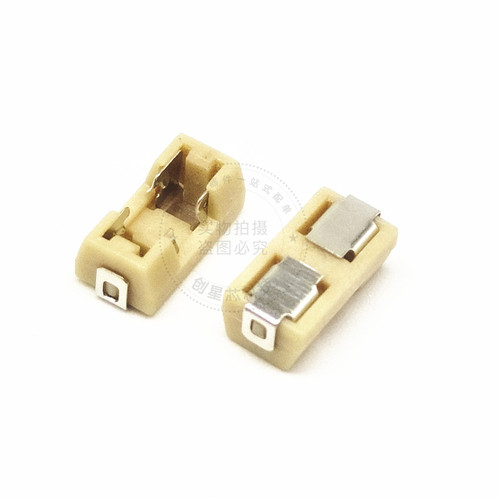 20A/30A 250V 贴片慢熔断保险丝 1808/6125/2410-T2000 6.1x2.5mm - 图3