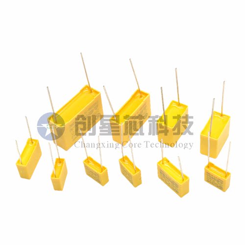 103K104K安规电容X2 275V 0.001UF0.01UF 0.22UF 0.33UF 334K 1UF - 图0