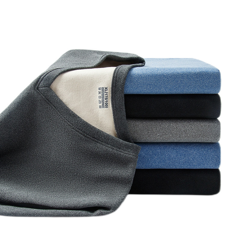 2026秋冬季新款高品质自发热双色德绒保暖内衣暖肤发热保暖衣套装,淘宝优惠券,粉丝福利购,淘宝优惠卷